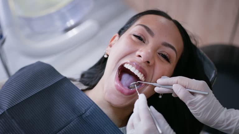 Albertville, AL Dental Services Company