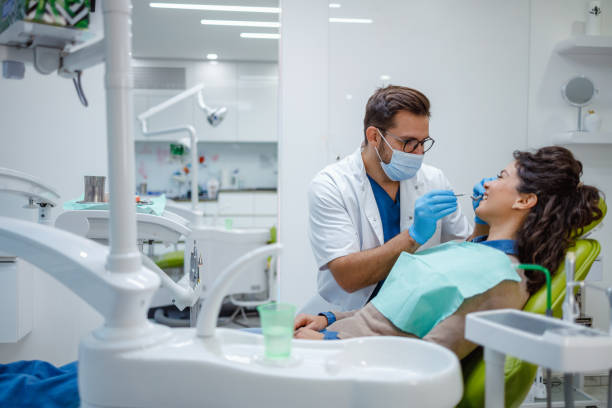 Emergency Dental Services in Albertville, AL